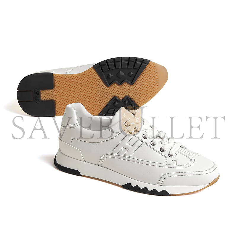 HERMES TRAIL SNEAKER H191395ZH94390